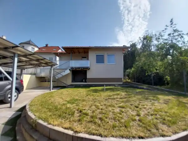 Eladó családi ház, Csömör 5 szoba 163 m² 180 M Ft