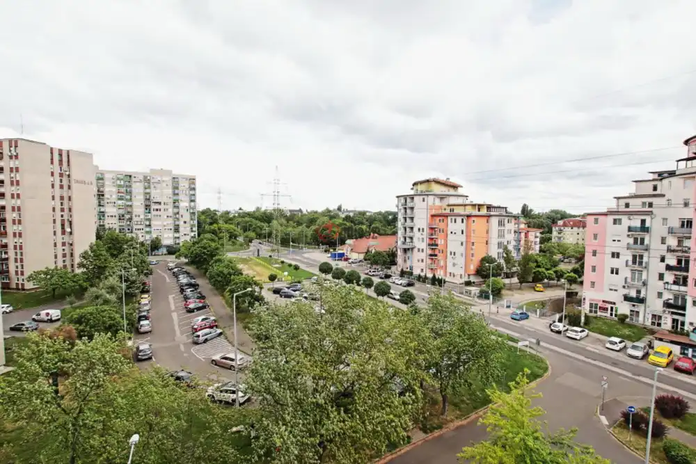 Budapest, X. kerület - Újhegy