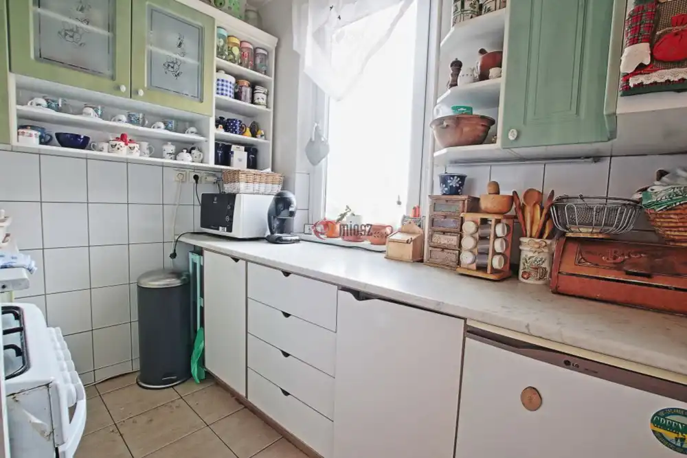 Budapest, X. kerület - Újhegy